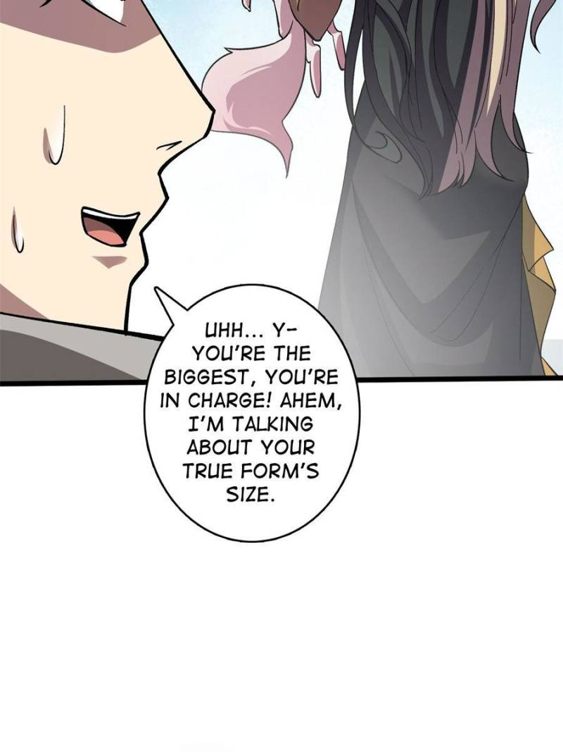 Infinite Job Transfer: I Can Summon Max Level Goddess Chapter 40 54